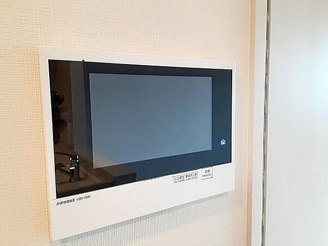 セキュリティ　デュオフラッツ池袋　豊島区池袋1