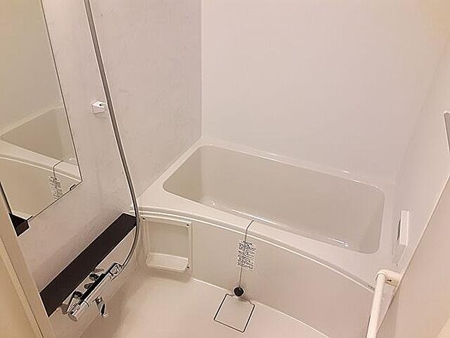 バス・シャワールーム　デュオフラッツ池袋　豊島区池袋1