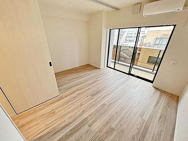 その他部屋・スペース　デュオフラッツ池袋　豊島区池袋1