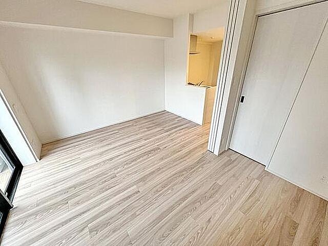 居室・リビング　デュオフラッツ池袋　豊島区池袋1