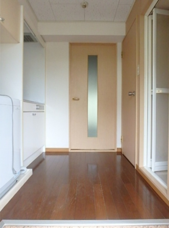 玄関　図面と現状に相違がある場合には現状を優先