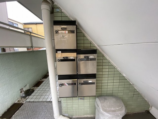 その他共有部分