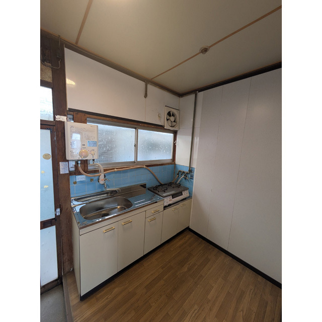 居室・リビング　和室