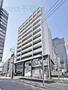 栄駅より徒歩5分 8階 築11年9ヶ月の賃貸物件