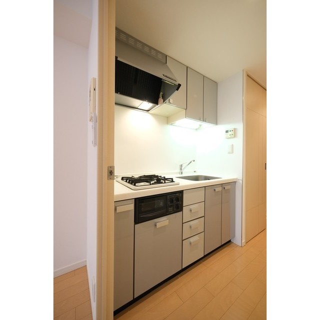 キッチン　キッチン※別部屋参考写真