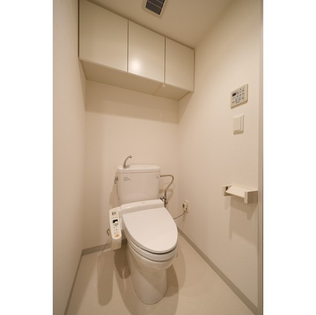 トイレ　トイレ※別部屋参考写真