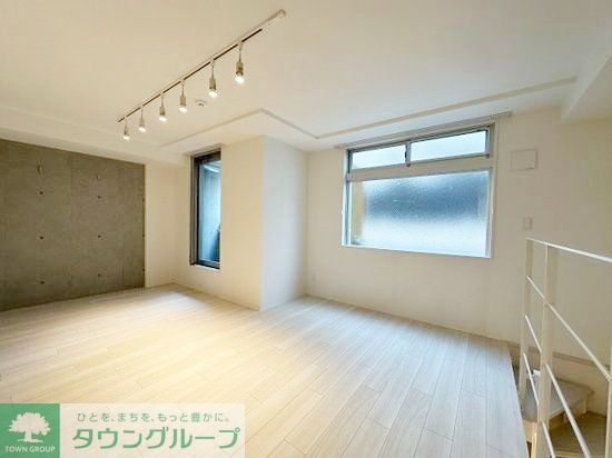 居室・リビング　お部屋探しは株式会社　タウンハウジング　までお気軽にお問合…