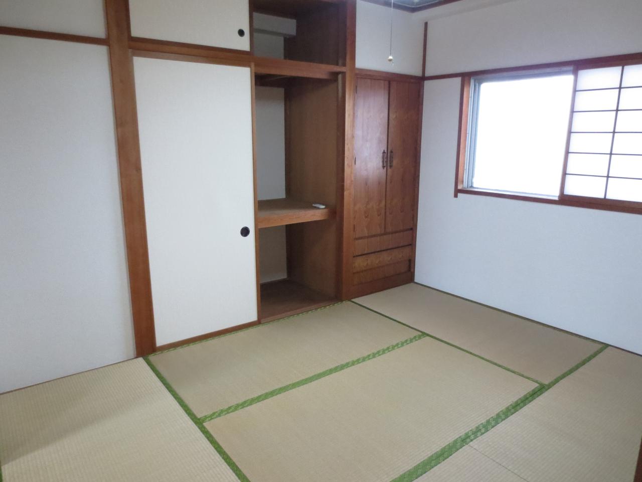 グランペール日赤の内装写真