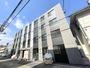西１１丁目駅より徒歩10分 築2年7ヶ月 4階建の賃貸物件