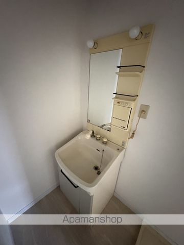 ローゼヒダカの内装写真