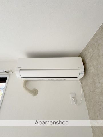 ローゼヒダカのその他写真