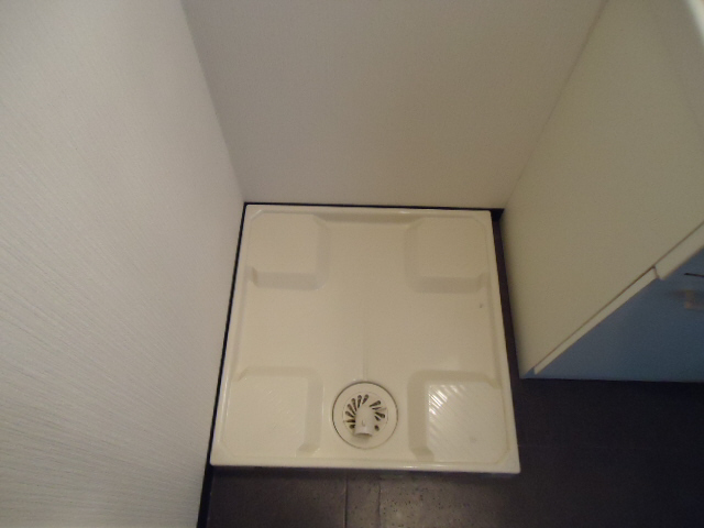その他部屋・スペース　洗濯盤