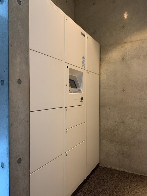 その他共有部分　共用部分