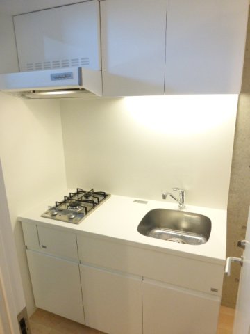 キッチン　キッチン※別部屋参考写真