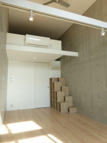 その他部屋・スペース　内観※別部屋参考写真