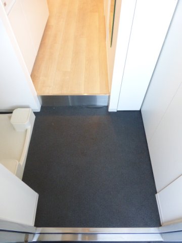 玄関　玄関※別部屋参考写真