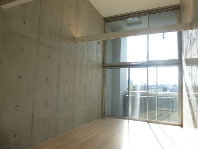 居室・リビング　居室※別部屋参考写真