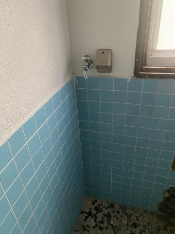 その他設備　室内洗濯機置き場！