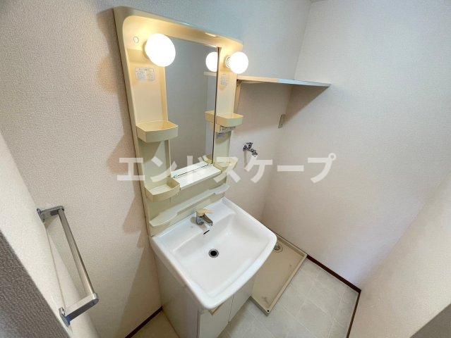 洗面設備　高崎、前橋、伊勢崎エリアのお部屋探しはエンドスケープまで！お