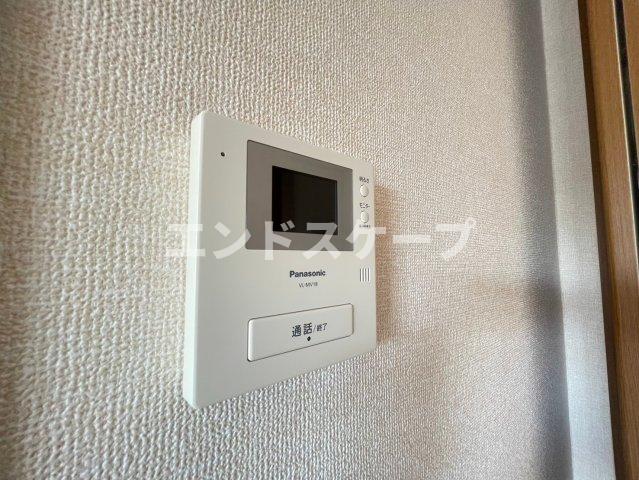 セキュリティ　高崎、前橋、伊勢崎エリアのお部屋探しはエンドスケープまで！お