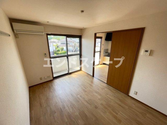 居室・リビング　高崎、前橋、伊勢崎エリアのお部屋探しはエンドスケープまで！お