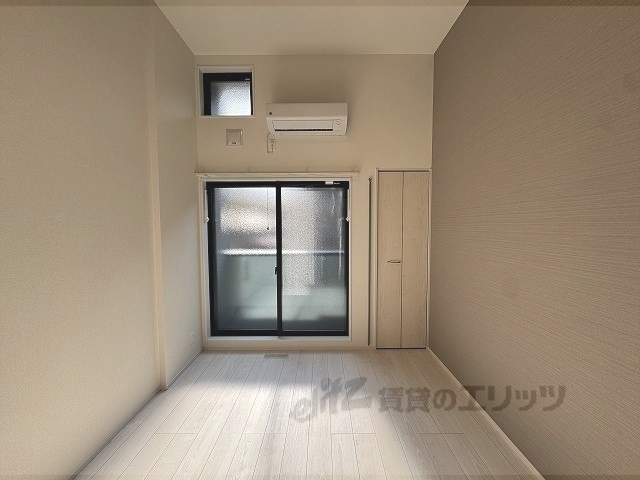 居室・リビング　洋室