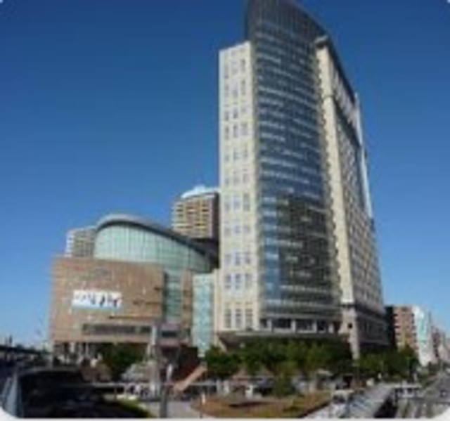 ショッピングセンター　ミューザ川崎（ショッピングセンター）まで817m