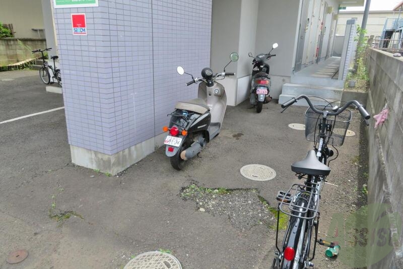 その他　（その他）まで100m