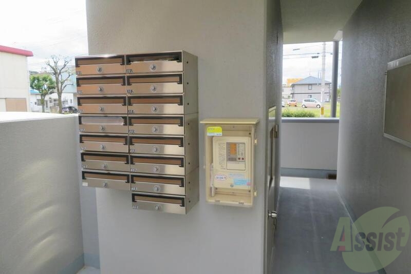 その他　（その他）まで100m