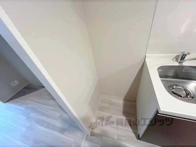 その他部屋・スペース　冷蔵庫置場