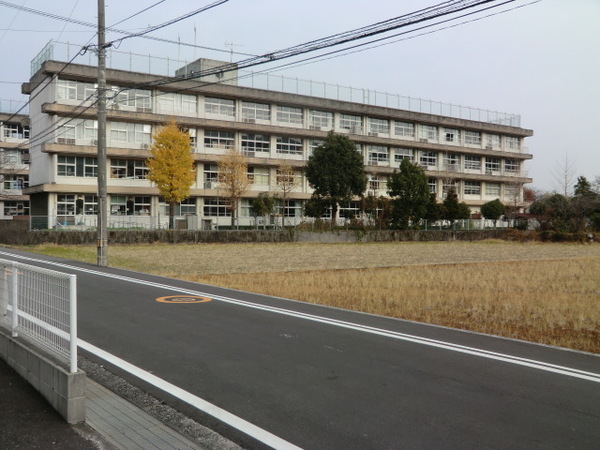 小学校　高知市立神田小学校（小学校）まで321m