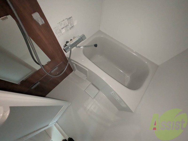 バス・シャワールーム　写真は別物件のイメージになります。。。。