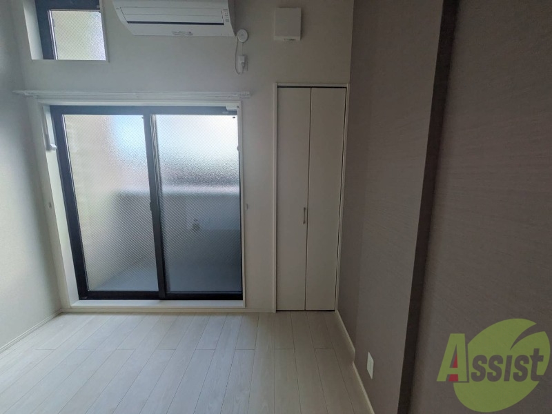 収納　写真は別物件のイメージになります。。。。