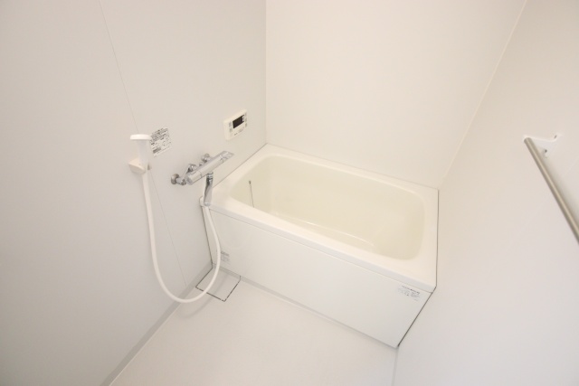 バス・シャワールーム　別室の参考写真です。※現況優先