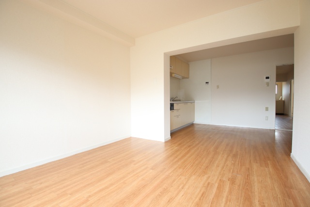 居室・リビング　別室の参考写真です。※現況優先