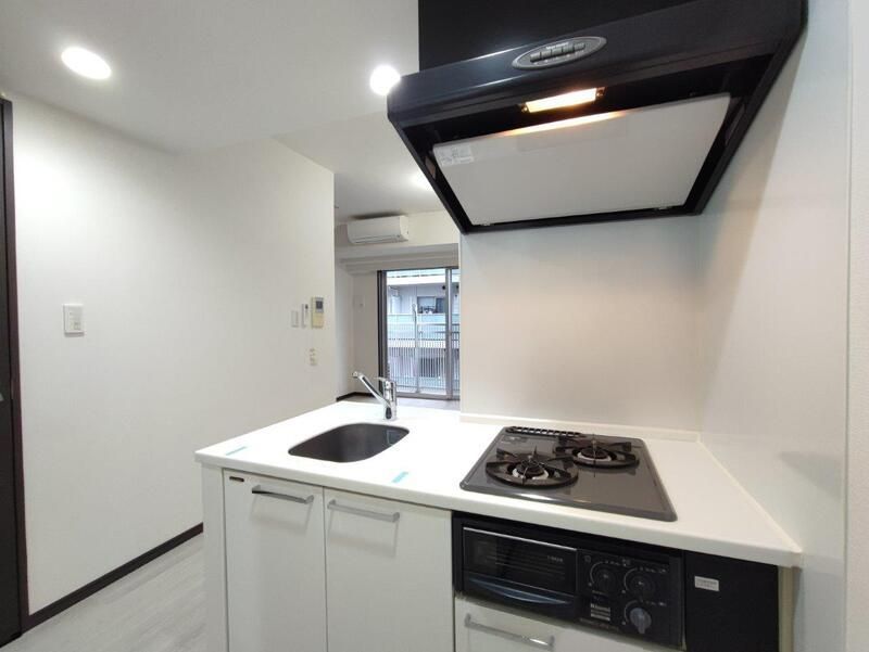 キッチン　☆使いやすいシステムキッチン☆