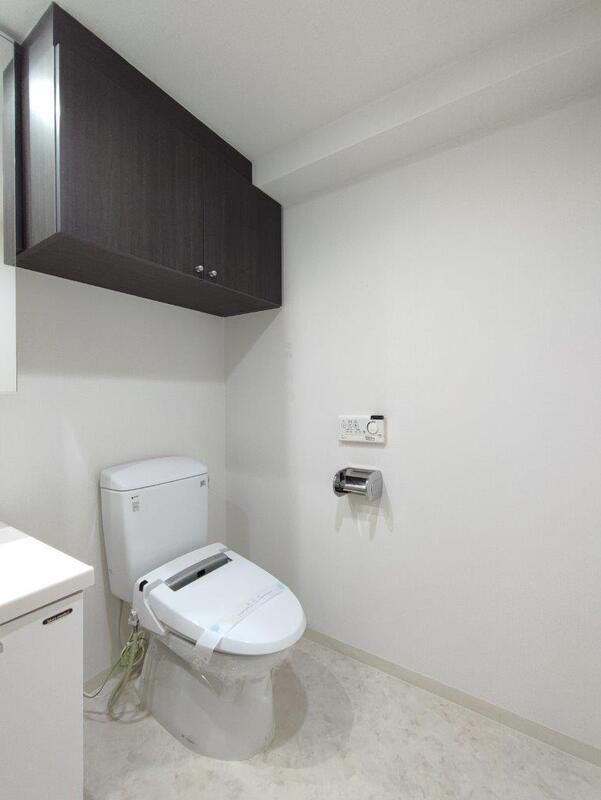 トイレ　☆清潔感のあるトイレ☆