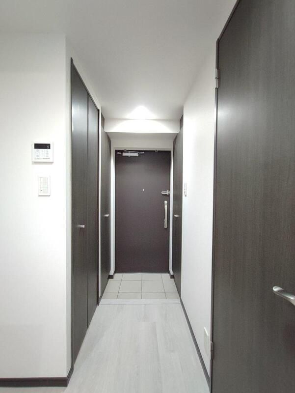 玄関　☆広々とした玄関☆