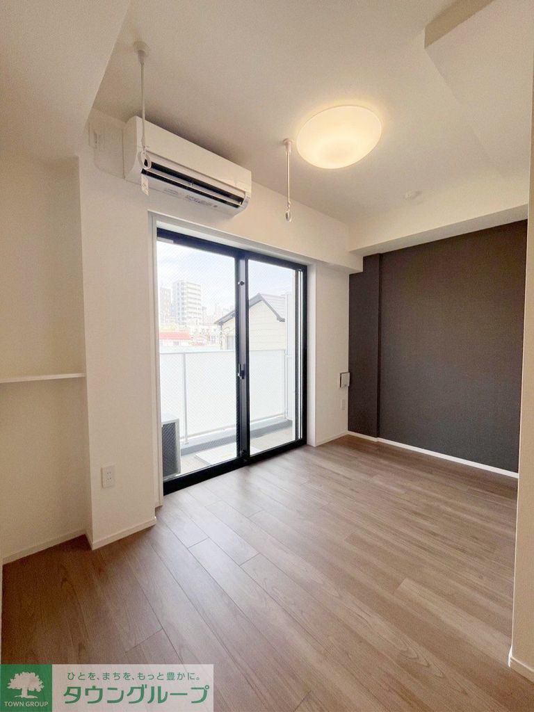 居室・リビング　別部屋参考写真