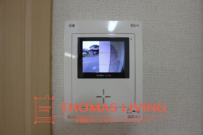 セキュリティ　実際の写真を準備中の為、同シリーズの写真でご参考下さい。