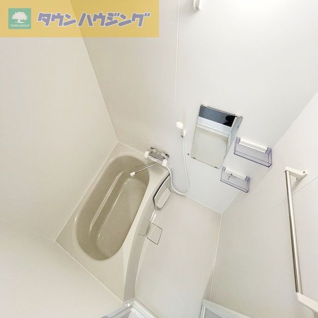 バス・シャワールーム　詳細はタウンハウジングまで！
