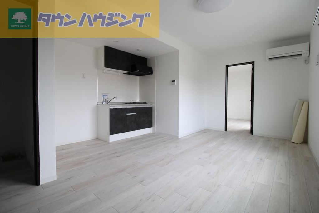 その他部屋・スペース　リビング/居室