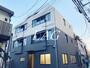 池ノ上駅より徒歩4分 2階 築38年4ヶ月の賃貸物件