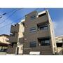 太子堂駅より徒歩8分 3階 築2年9ヶ月の賃貸物件