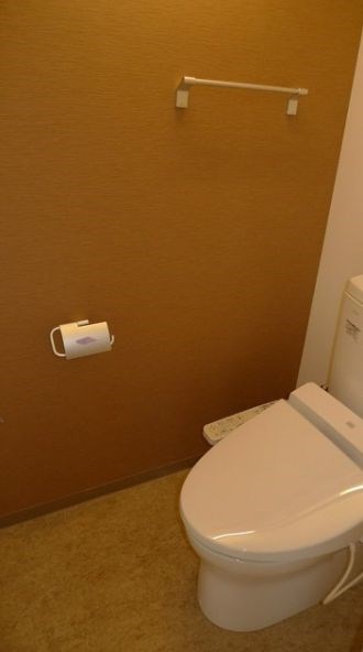 トイレ　別号室参考写真