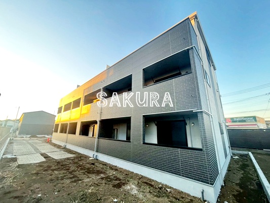 建物外観　当店おすすめ物件♪