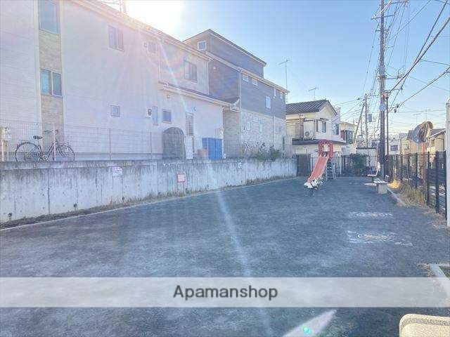 公園　つる・る公園（公園）まで1691m