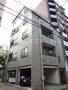 一橋学園駅より徒歩5分 4階 築33年9ヶ月の賃貸物件