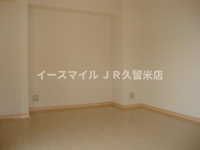 居室・リビング　ゆったり過ごせるリビングです