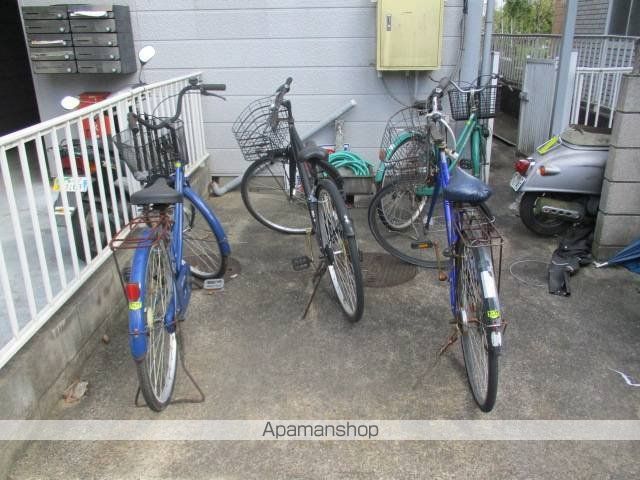 その他共有部分　その他共有部分